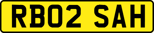 RB02SAH