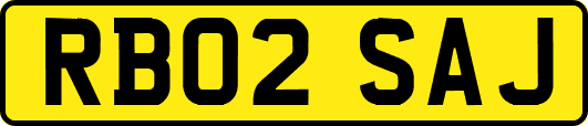 RB02SAJ