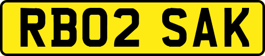 RB02SAK