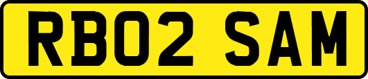 RB02SAM