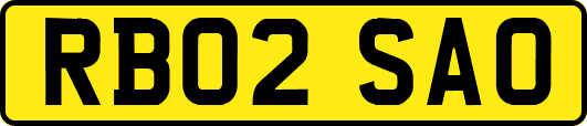RB02SAO
