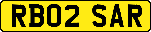 RB02SAR