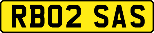 RB02SAS