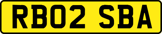 RB02SBA