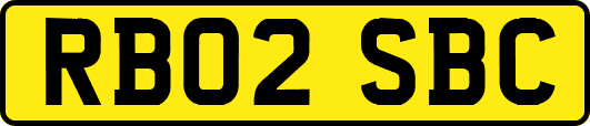 RB02SBC