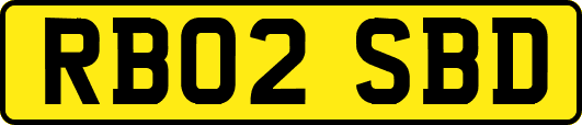 RB02SBD