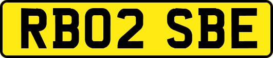 RB02SBE