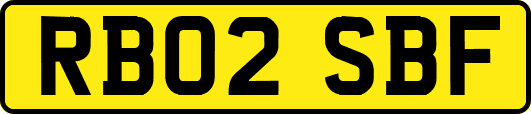 RB02SBF