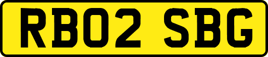 RB02SBG