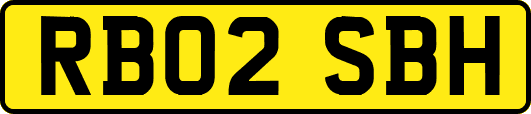 RB02SBH