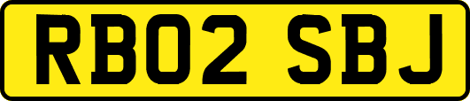 RB02SBJ