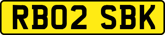 RB02SBK