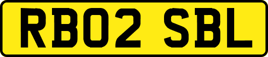 RB02SBL