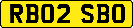 RB02SBO