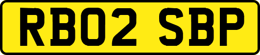 RB02SBP