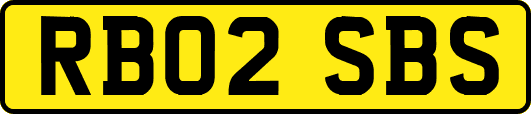 RB02SBS