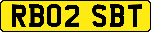 RB02SBT