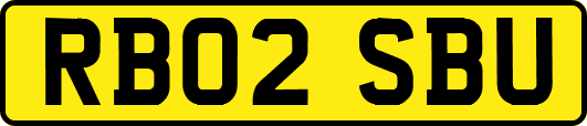 RB02SBU