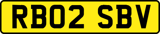 RB02SBV