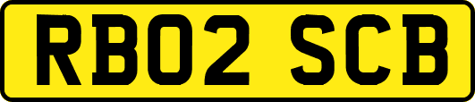 RB02SCB