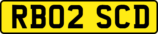 RB02SCD
