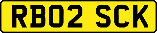RB02SCK