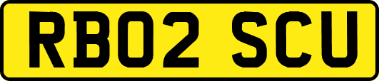 RB02SCU