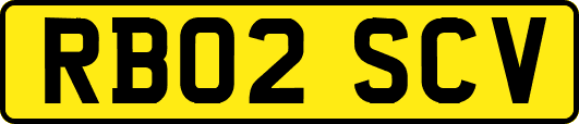 RB02SCV