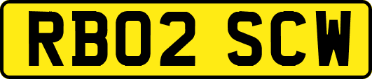 RB02SCW
