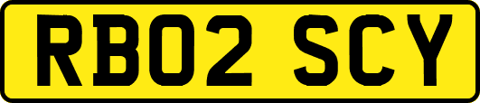 RB02SCY