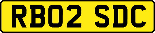 RB02SDC