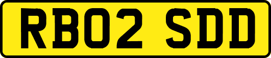 RB02SDD