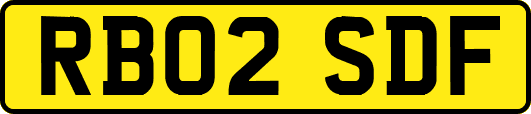 RB02SDF