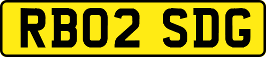 RB02SDG