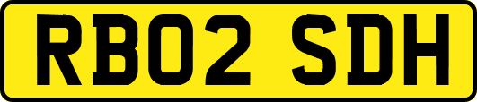 RB02SDH
