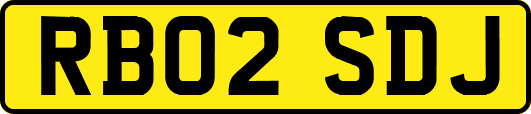 RB02SDJ
