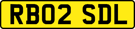 RB02SDL