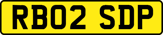 RB02SDP