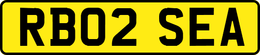RB02SEA