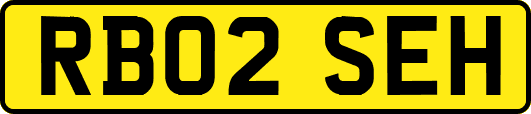 RB02SEH