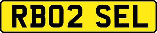 RB02SEL