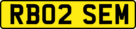 RB02SEM