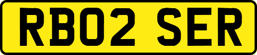 RB02SER