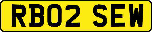 RB02SEW