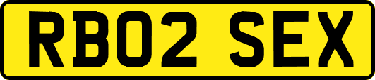 RB02SEX