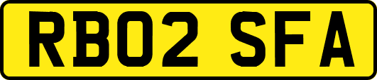 RB02SFA
