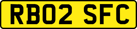 RB02SFC