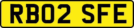 RB02SFE