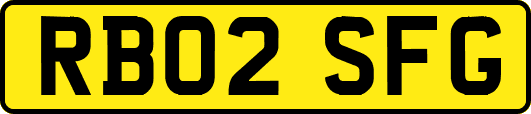RB02SFG