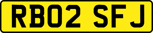 RB02SFJ
